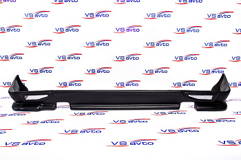 Накладка бампера задняя ВАЗ 2108, 2109