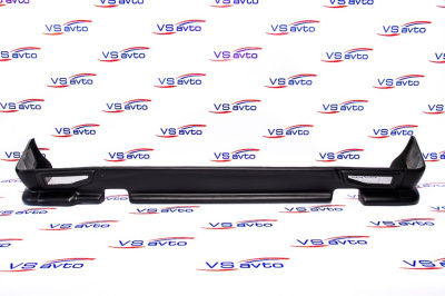 Накладка бампера задняя ВАЗ 2108, 2109