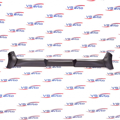 Спойлер Лада 4х4 аэродинамический подготовленный к окраске (грунтованный)