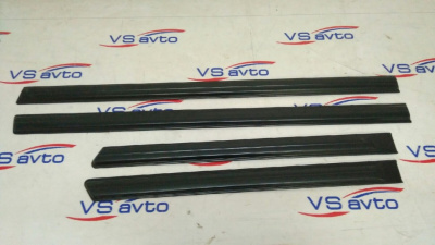 Молдинг двери "Снайпер" Лада Гранта