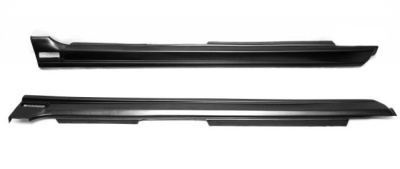 Пороги с сеткой ВАЗ 1117-1119