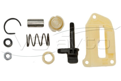 Ремкомплект кулисы коробки передач ВАЗ 2110