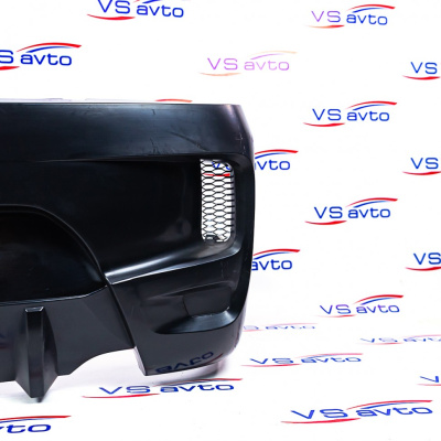 Бампер задний LSD "Brooklyn" ВАЗ 2110