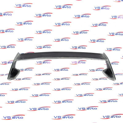 Спойлер "Феррари" (под стоп сигнал) ВАЗ 2115