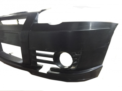 Бампер передний "Atlanta" ВАЗ 1117-1119