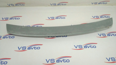 Спойлер стеклопластиковый "AVR" Лада Гранта