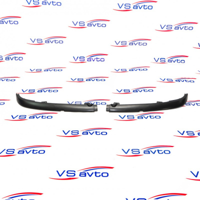 Накладки фар ВАЗ 2113-2115 (штатные)