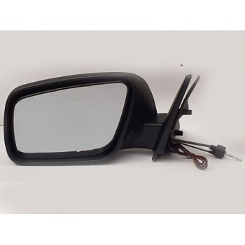 Зеркала ВАЗ 2170 (нового образца, механика)