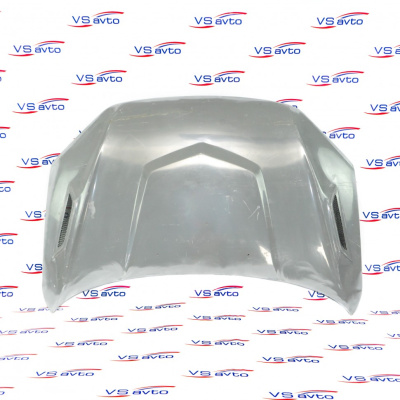 Капот стеклопластиковый «iRobot» Лада Гранта (под окраску)