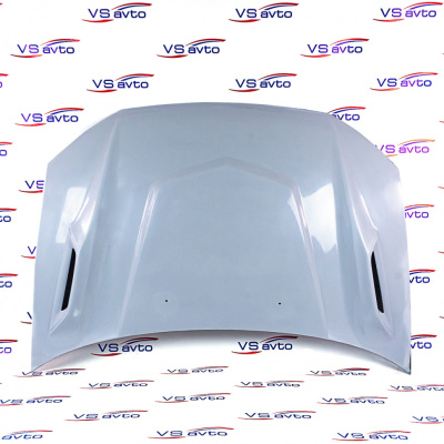 Капот «iRobot» на ВАЗ 1117, 1118, 1119, Лада Калина Sport (под окраску)