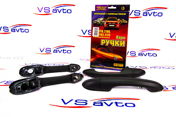 Евроручки "Рысь" Лада Калина, Калина 2, Гранта