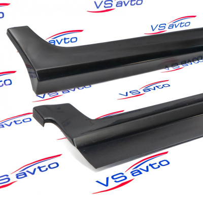 Пороги ВАЗ 1117, 1118, 1119 Калина Спорт