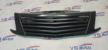 Решетка "Мерс" LSD Лада Гранта