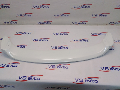 Спойлер "Ника" Лада Гранта