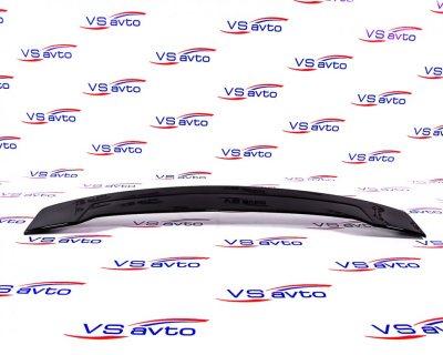 Спойлер "ASM" верхний Лада Гранта лифтбек (0001)