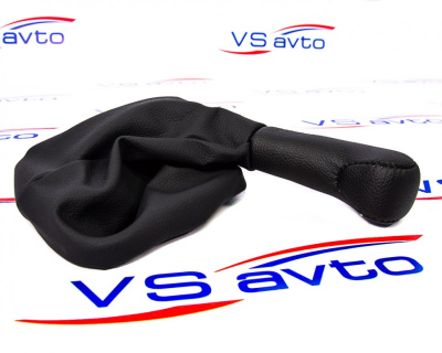 Ручка КПП ВАЗ 2110-2112