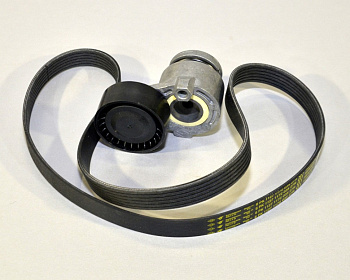 Комплект привода ГРМ Лада Ларгус