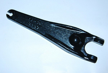 Вилка выключения сцепления Лада Ларгус (7700112818)