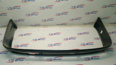 Накладка на задний бампер «Снайпер» ВАЗ 2110