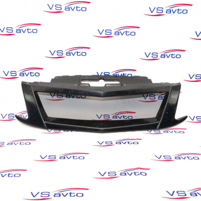 Решетка радиатора "Sport" LSD (с сеткой) Лада Гранта