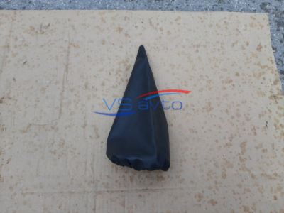 Чехол ручки КПП ВАЗ 2101-2107