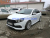 Пороги "VTS" Лада Веста (седан, SW)