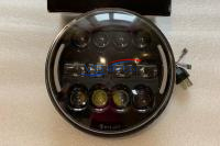 Диодные фары Лада 4х4