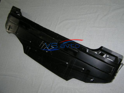 Панель задка с поперечиной в сборе (катафорезное покрытие) Лада Калина универсал