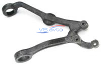 Рычаг передней подвески верхний правый ВАЗ 2121