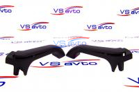 Ручки двери внутренние ВАЗ 21214