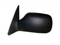 Зеркало наружное левое без накладки в сборе Шевроле Нива