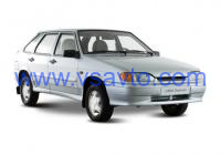 Lada Samara 2114 CITY 2001-2013