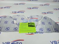 Комплект для виброизоляции капота Лада Веста