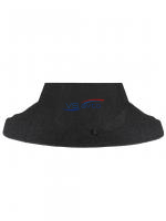 Пол багажника ВАЗ 1118 Калина седан