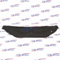 Обивка капота X-Ray