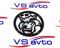 Грили для динамиков VS-AVTO Волк