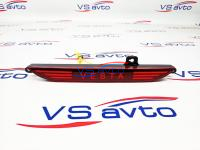 ПТФ в задний бампер (режим габарита) Лада Веста