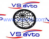 Грили для динамиков VS-AVTO Паутина