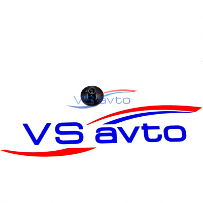 Клипса (пистон) переднего брызговика Лада Ларгус