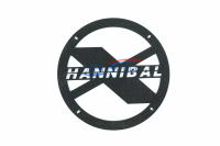 Грили для динамиков VS-AVTO Hannibal 1/*4