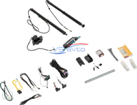 Электропривод крышки багажника Vesta NG SW/SW CROSS