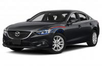 Mazda 6 III (GJ) дорестайлинг (3D MAXI) 2012 - 2015