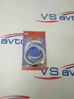 Накладки сопел хром Лада Калина, Гранта