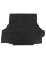 Пол багажника ВАЗ 21099