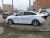 Пороги "VTS" Лада Веста (седан, SW)