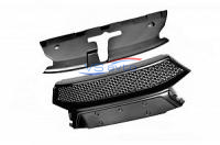 Решетка радиатора (ABS) LADA Vesta (Classic/Comfort) 2015-2022 (LVE112801)