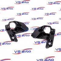 Кронштейны для установки противотуманных фар Лада Веста