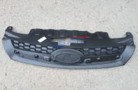 Решетка бампера верхняя Лада Калина 2