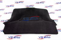 Обивка на крышку багажника Лада Гранта