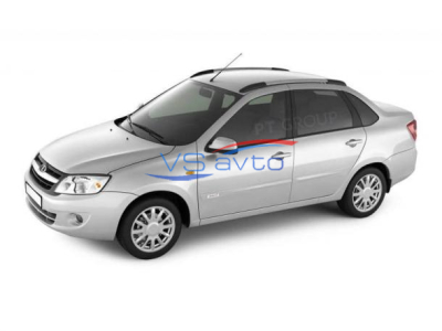 Lada Granta I седан CITY 2011 –